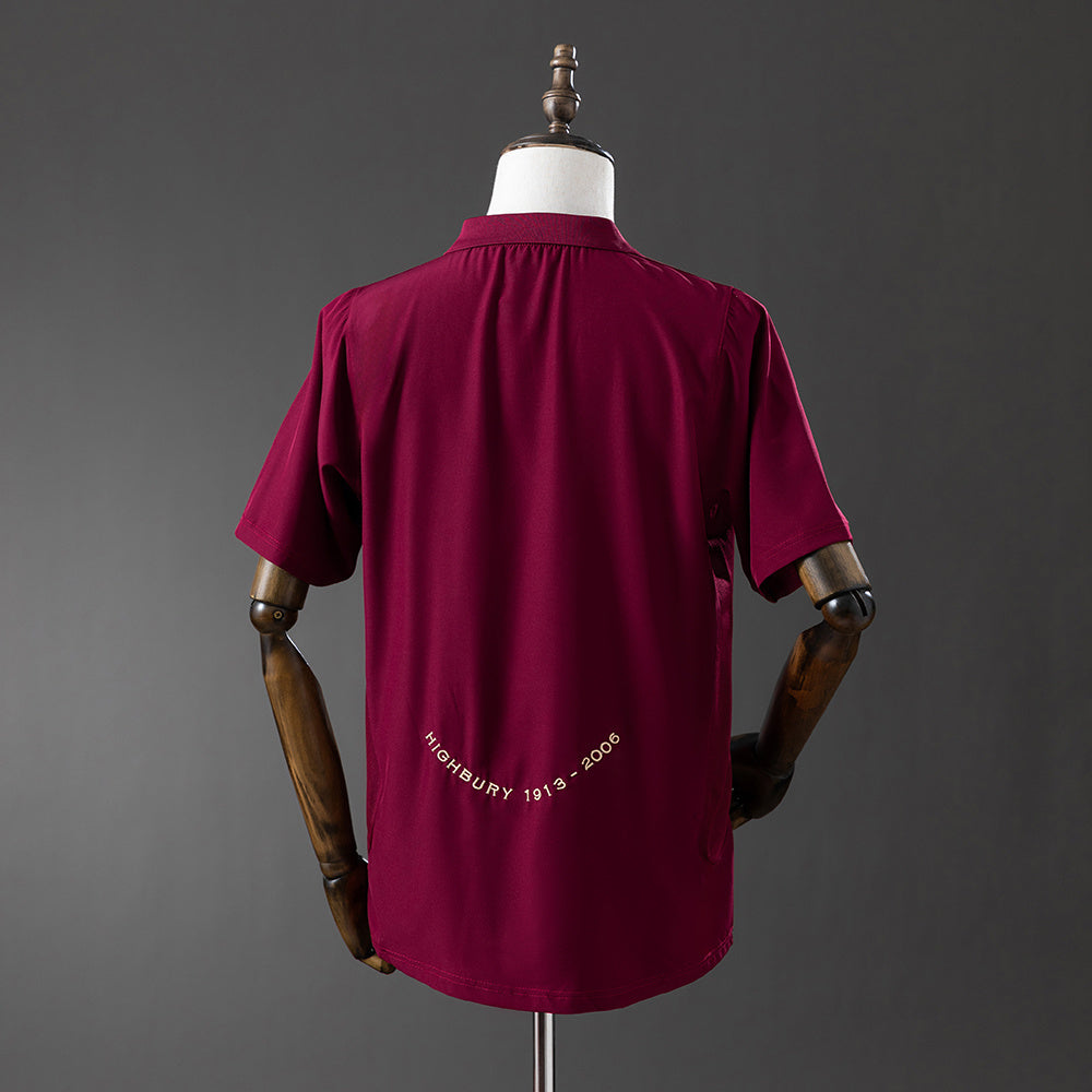 Retro Arsenal 2005/06