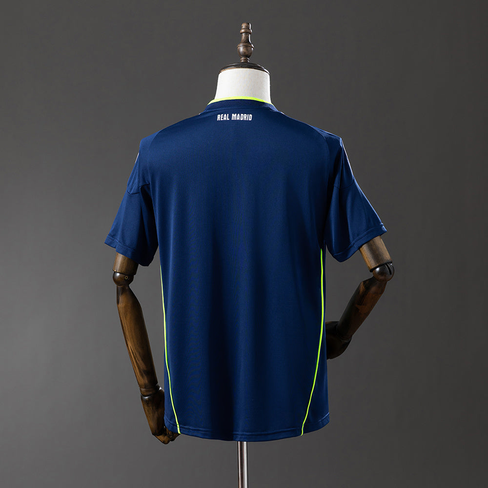 Retro Real Madrid 2010/11