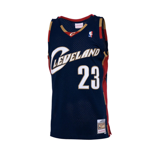 Retro 2008 Cleveland Cavaliers