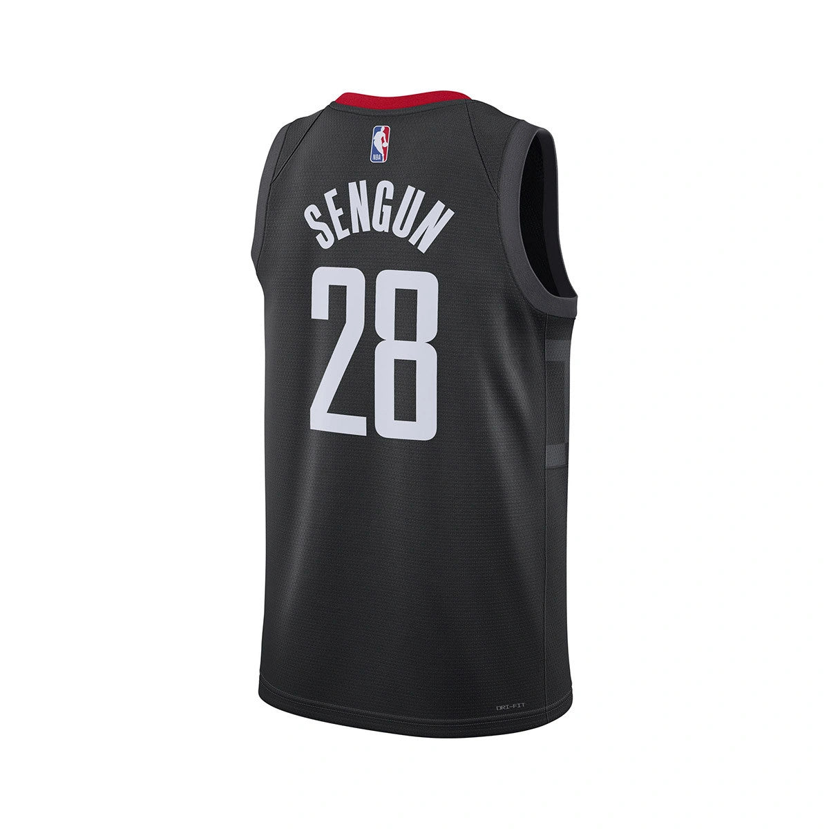 Camisola Houston Rockets