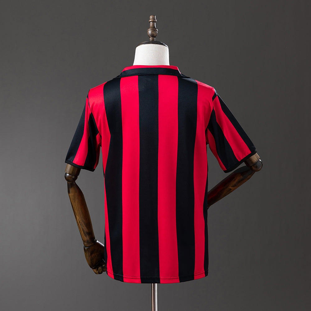 Retro AC Milan 1988/89