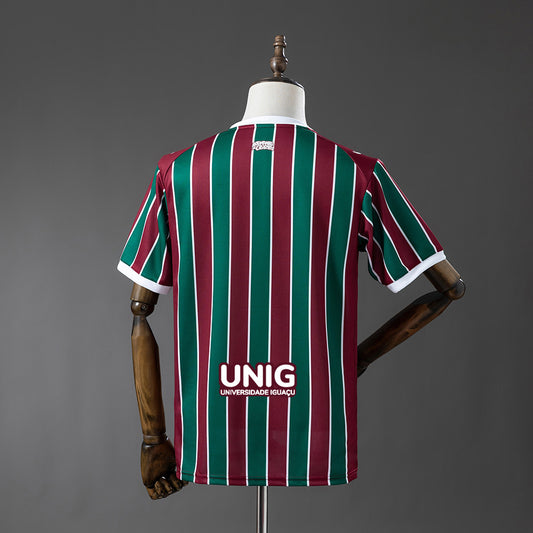 Camisola Principal Fluminense(All-Sponsors) 2026-27