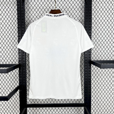 Retro Real Madrid 1996-97