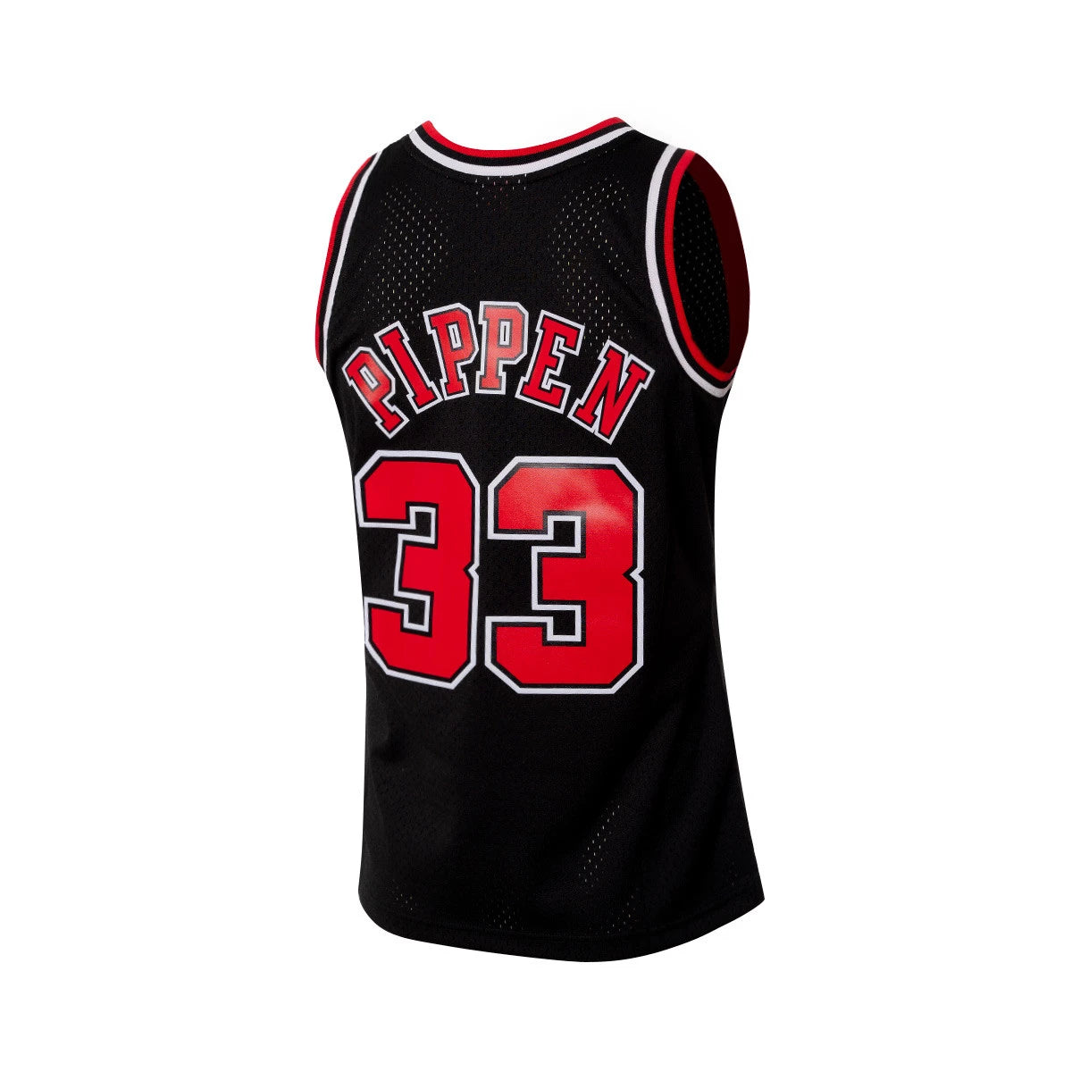 Retro Chicago Bulls