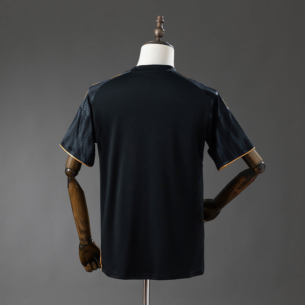 Camisola Alternativa Atlético Mineiro 2025/26