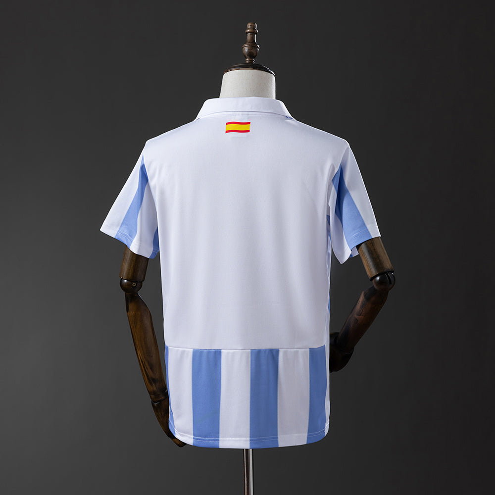 Retro Malaga 2012/13