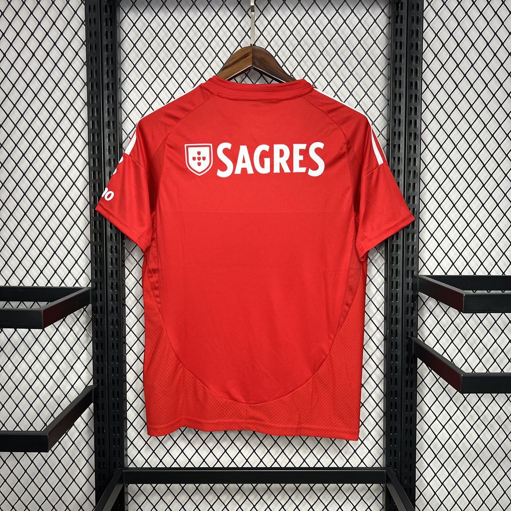 Principal Benfica 24-25