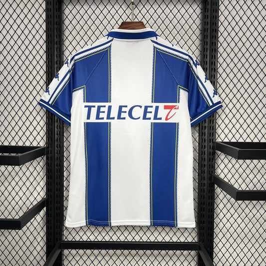 Retro FC Porto 1997-98