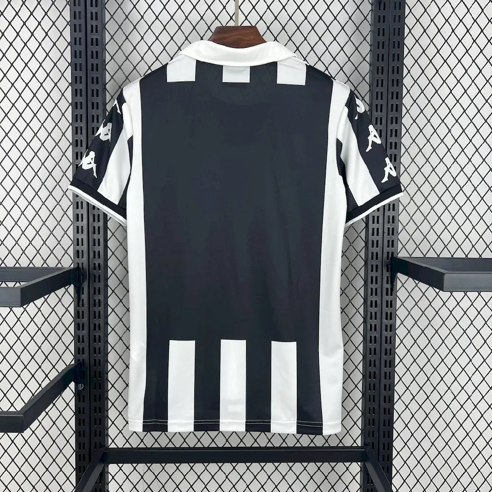 Retro Juventus 1999/00