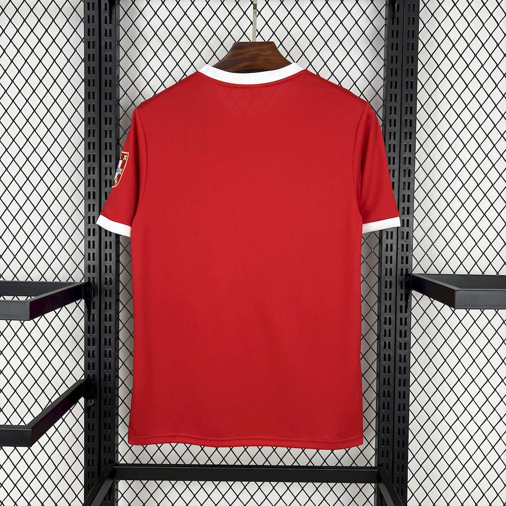 Retro Benfica 1972-73 "Eusébio"