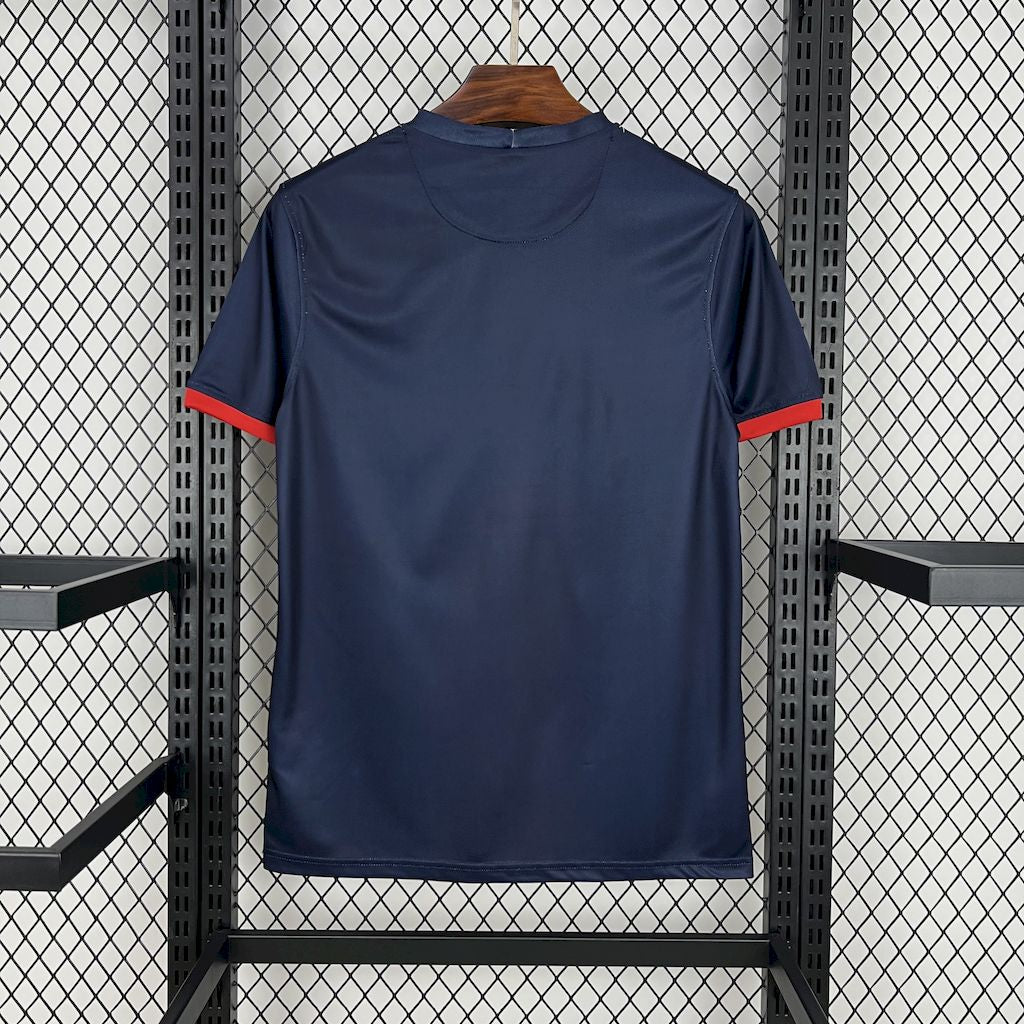Retro Paris-Saint-Germain 2013-14