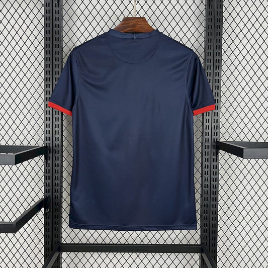 Retro Paris-Saint-Germain 2013-14