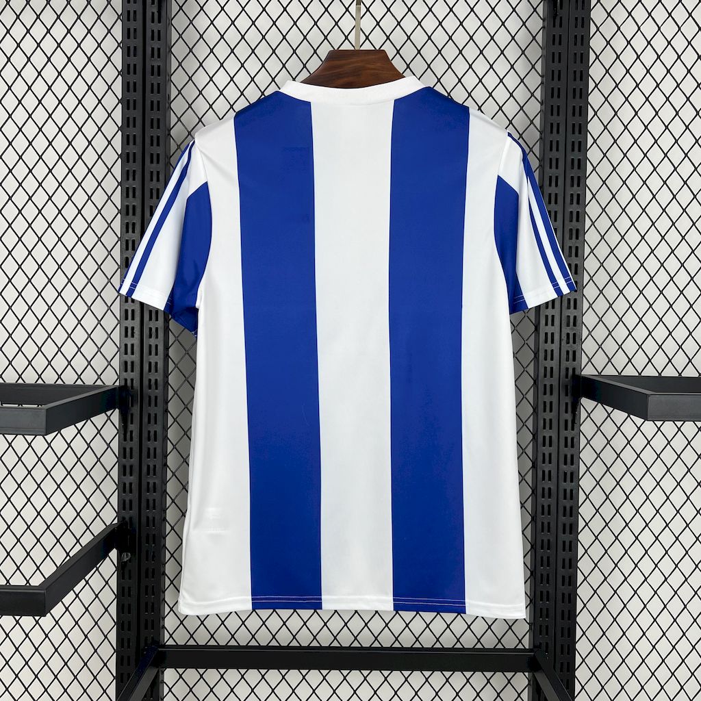 Retro FC Porto 1990-91