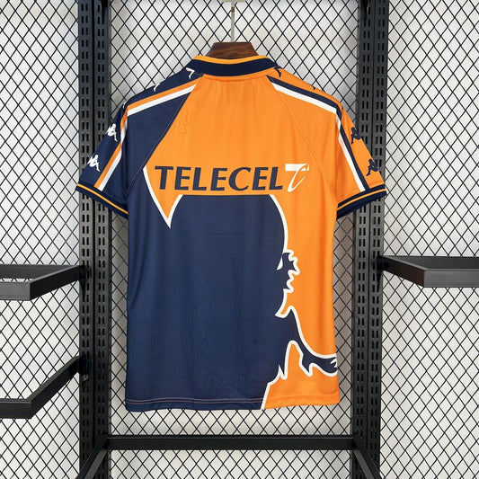 Retro FC Porto 1997-98