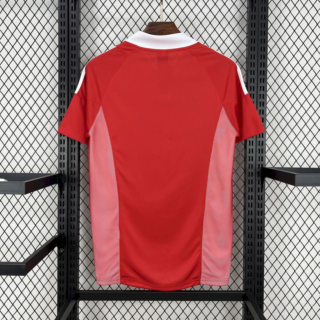 Retro Benfica 2003-04