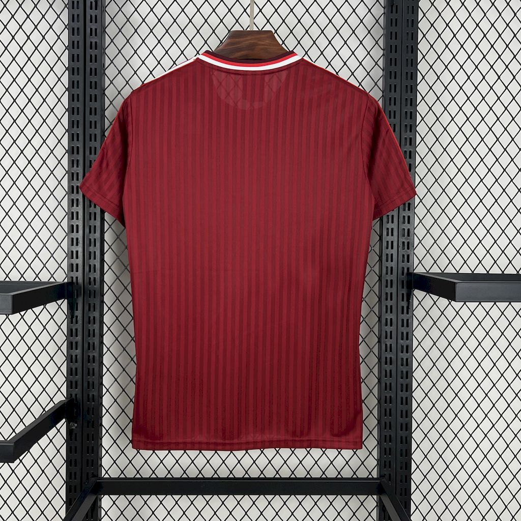 Especial Terrace Icons Bayern Munique 2025-26