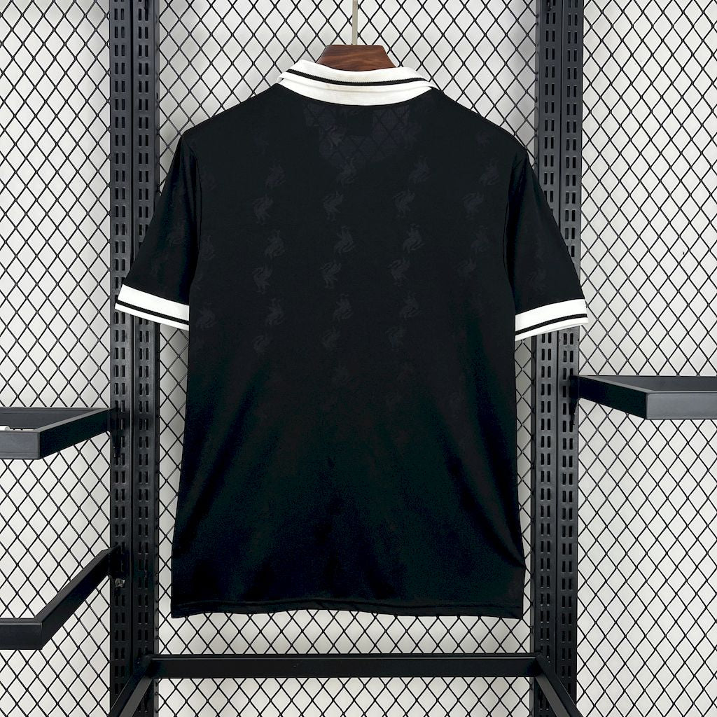 Retro Liverpool 1996/97