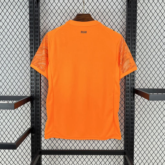 Alternativa AC Milan 25-26