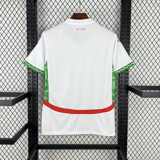 Camisola Alternativa Marrocos 2026