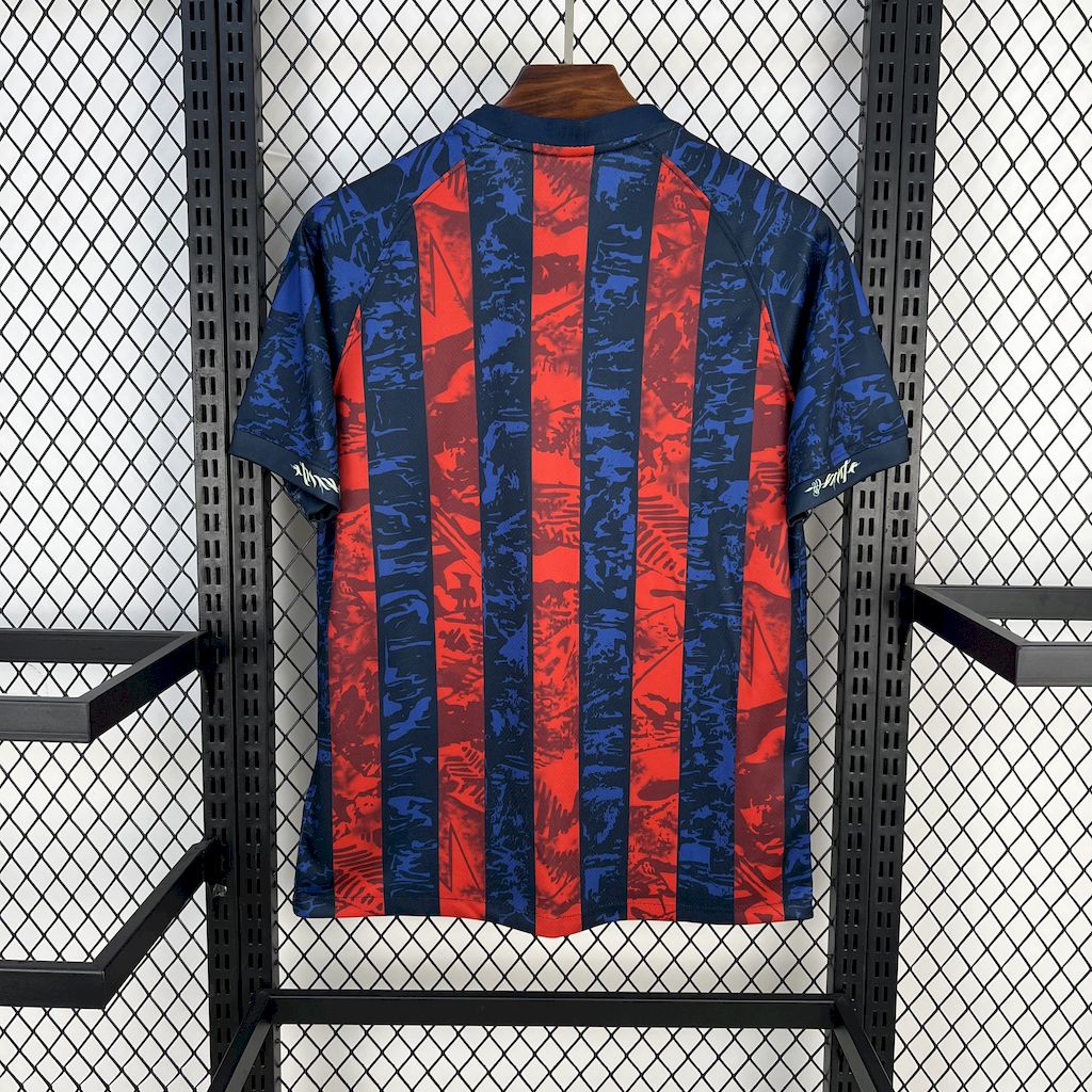 Especial Barcelona 25-26