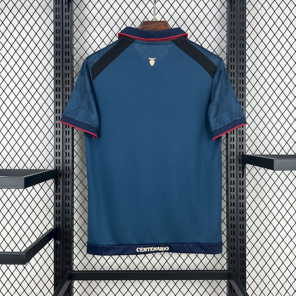 Camisola Alternativa Equador 2026
