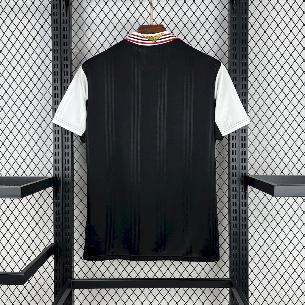 Retro Benfica 1997-98