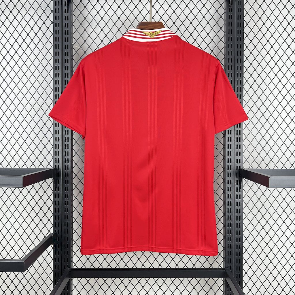 Retro Benfica 1997-98