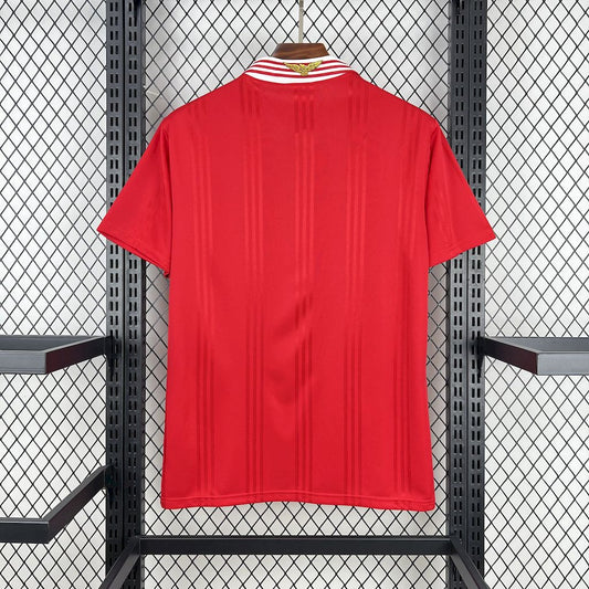 Retro Benfica 1997-98