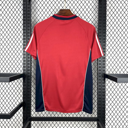 Retro Benfica 1999-00