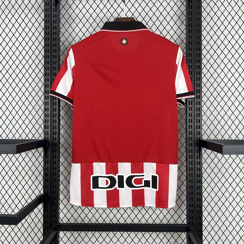 Principal Athletic Bilbao 25-26