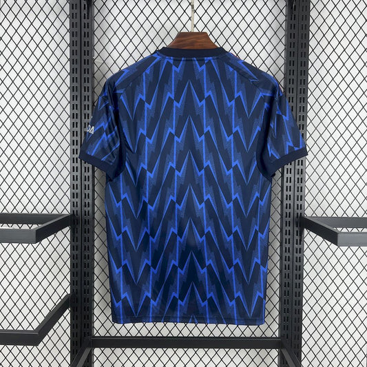 Alternativa Arsenal 25-26