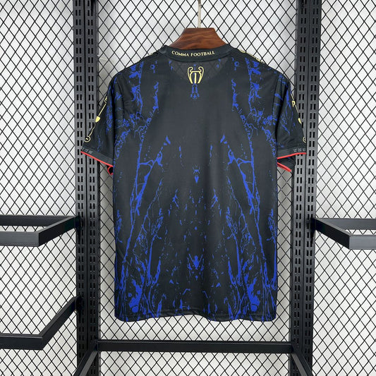 Alternativa Paris-Saint-Germain 25-26