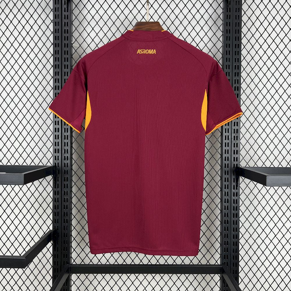 Principal Roma 25-26