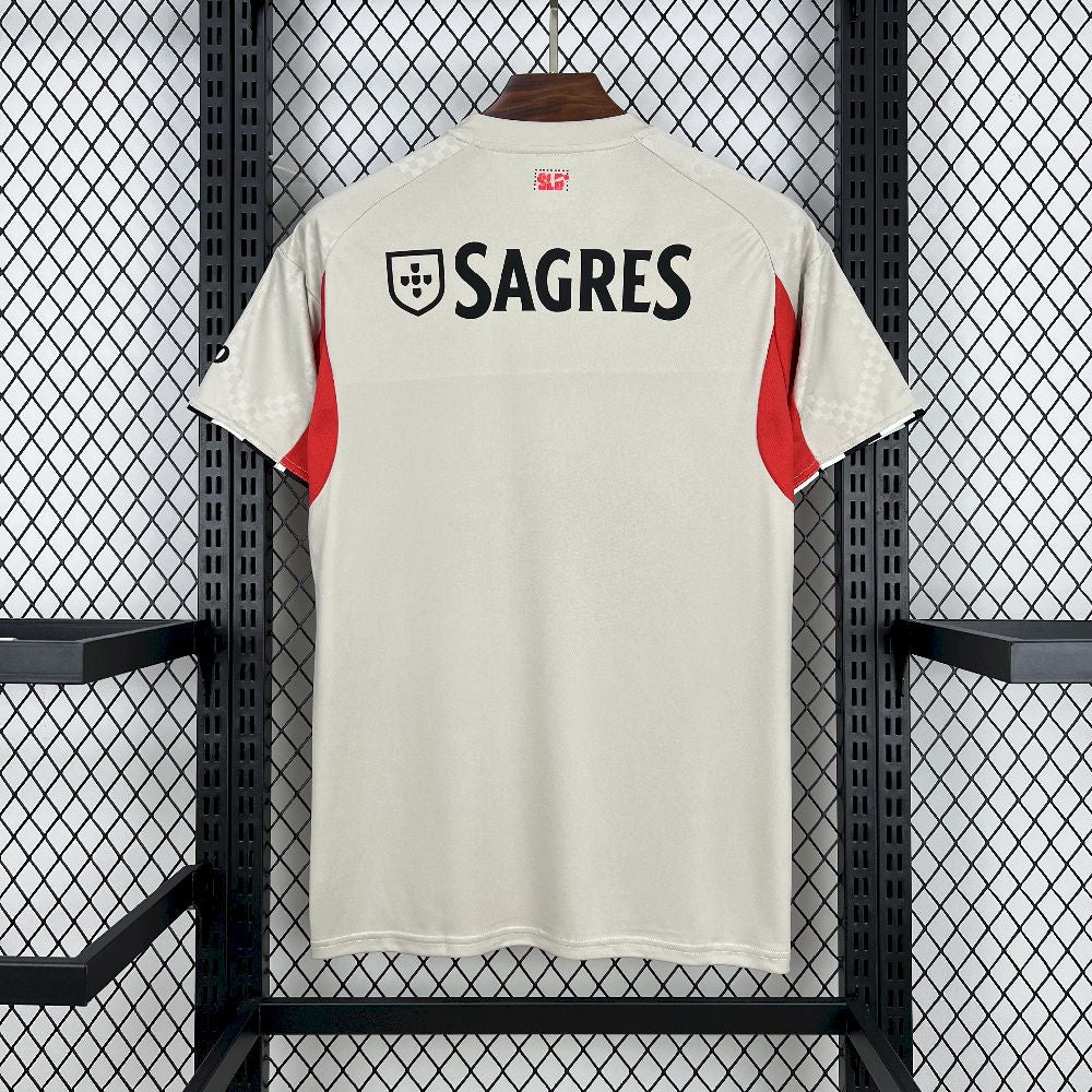 Alternativa Benfica 25-26