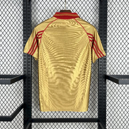 Retro Benfica 1998-99