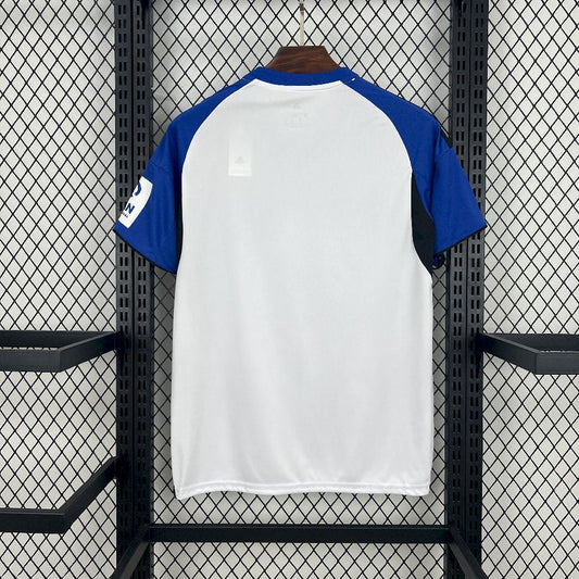 Camisola Principal Hamburgo 2025-26