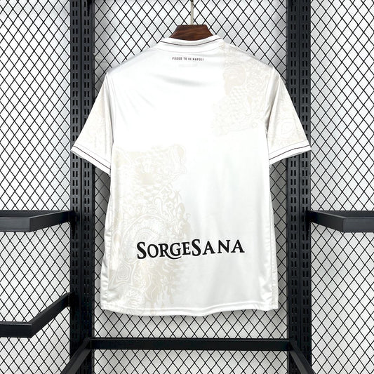 Alternativa Nápoles 25-26