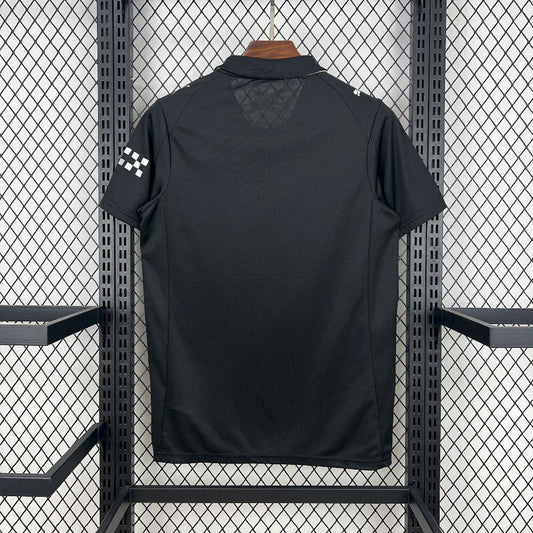 Alternativa Man.City 25-26