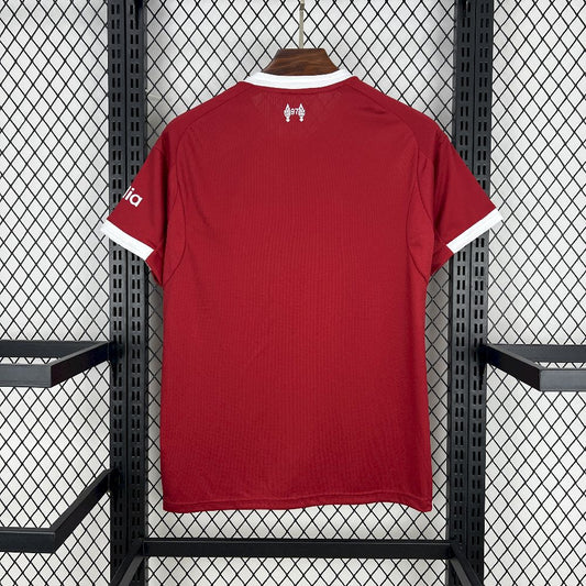 Principal Liverpool 25-26