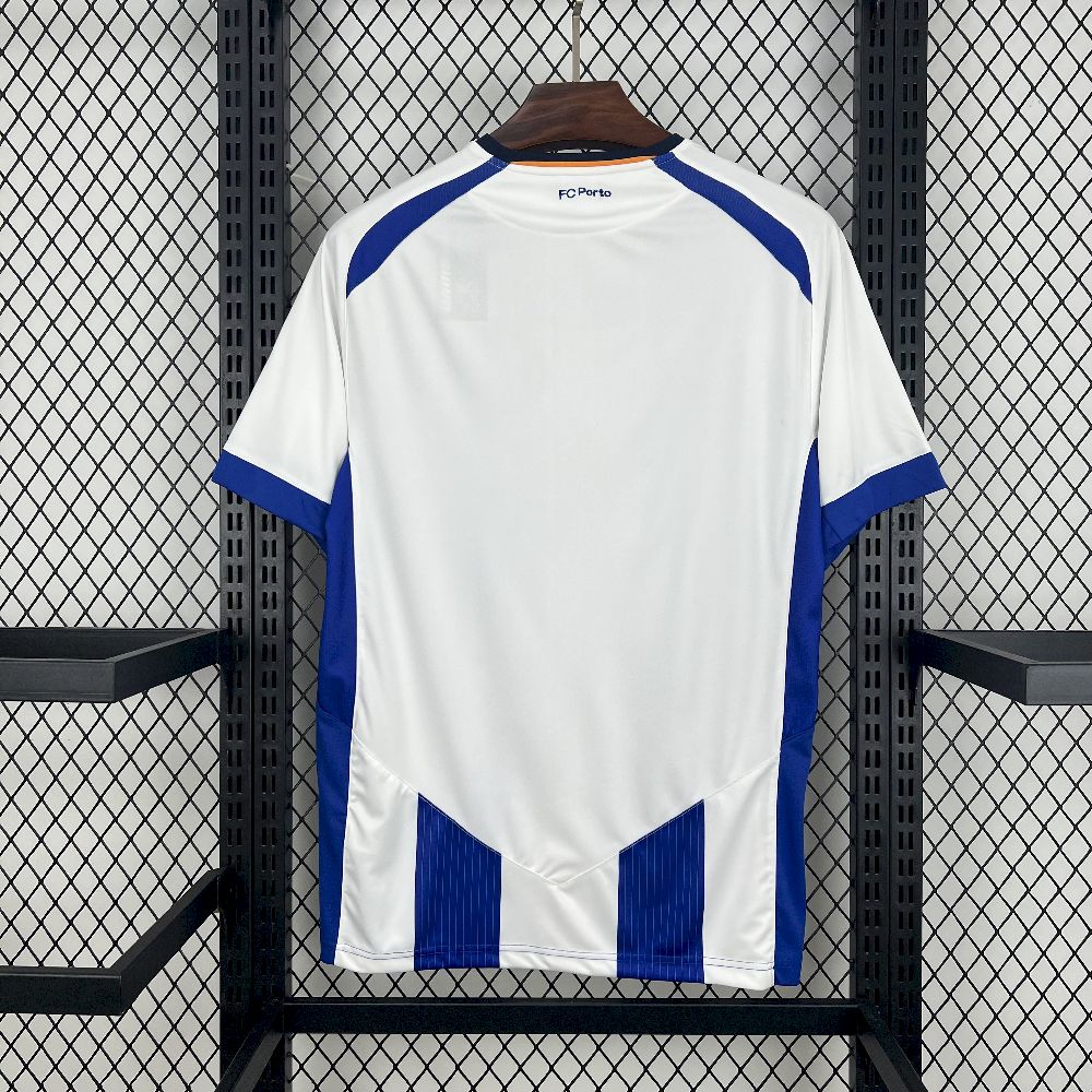Retro FC Porto 2014-15