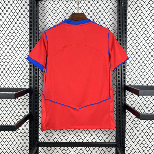 Alternativa Paris-Saint-Germain 25-26