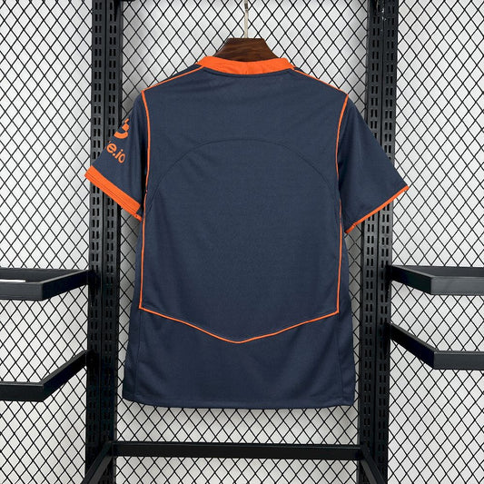 Alternativa Inter de Milão 25-26