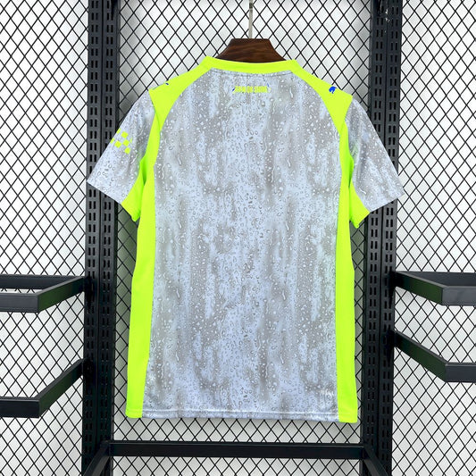 Alternativa Man.City 25-26