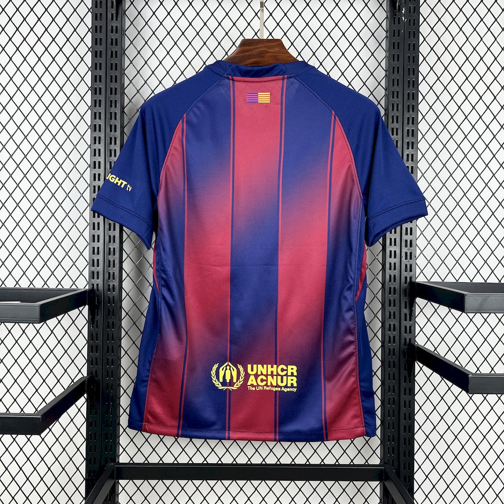 Alternativa Barcelona 25-26