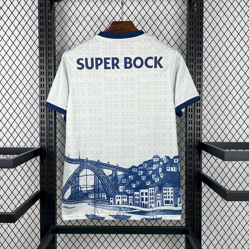 Especial Porto 25-26