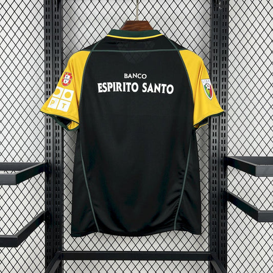 Retro Sporting 2002-03