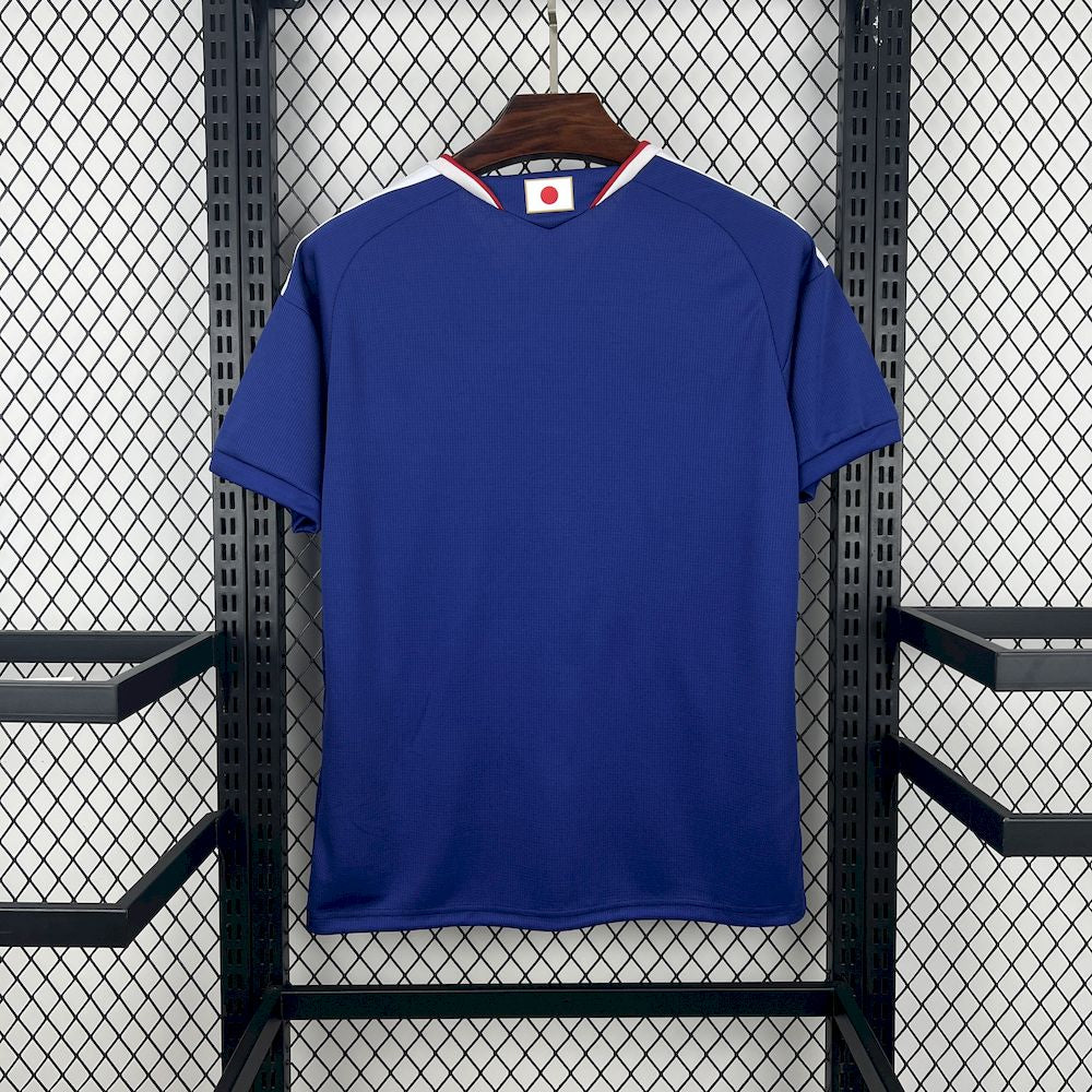 Camisola Principal Japão 2026