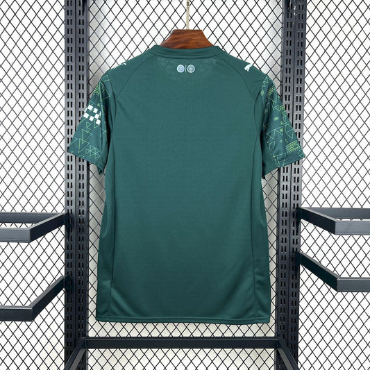 Alternativa Man.City 25-26