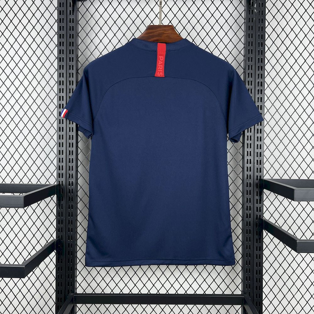 Retro Paris-Saint-Germain 2019-20