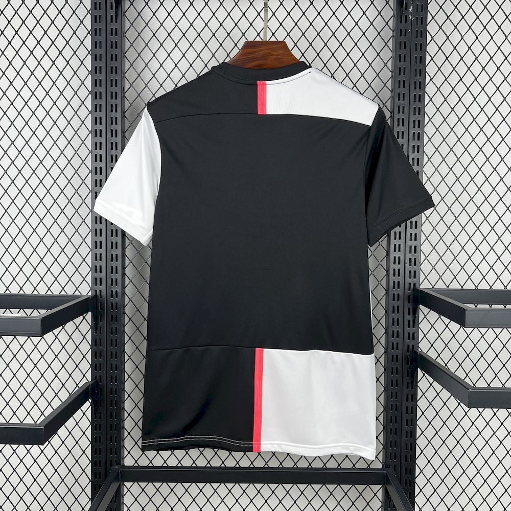 Retro Juventus 2019/20